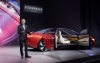 Volkswagen I.D. VIZZION