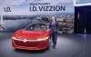 Volkswagen I.D. VIZZION