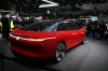 Volkswagen I.D. VIZZION