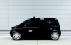 Volkswagen London Taxi