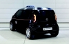 Volkswagen London Taxi
