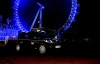 Volkswagen London Taxi