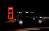 Volkswagen London Taxi