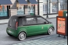 Volkswagen Milano Taxi