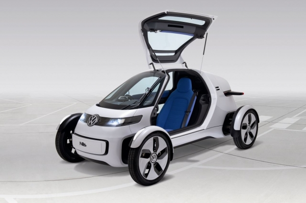 Volkswagen Nils