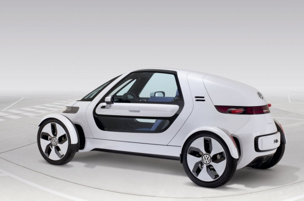 Volkswagen Nils
