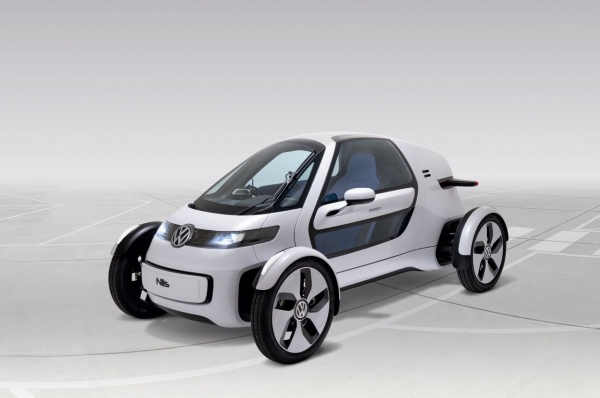 Volkswagen Nils