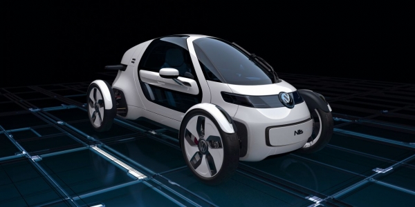 Volkswagen Nils