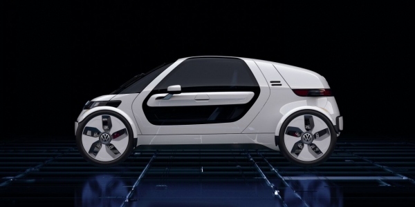 Volkswagen Nils