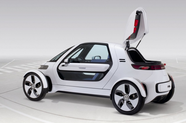 Volkswagen Nils