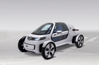 Volkswagen Nils