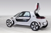 Volkswagen Nils