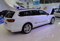 Volkswagen Passat GTE