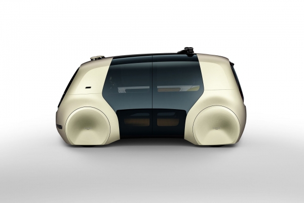 Volkswagen Sedric