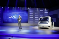 Volkswagen Sedric
