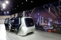 Volkswagen Sedric