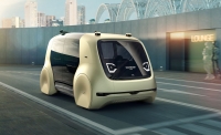 Volkswagen Sedric