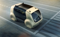 Volkswagen Sedric