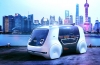 Volkswagen Sedric