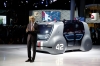 Volkswagen Sedric
