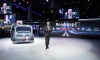 Volkswagen Sedric