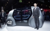 Volkswagen Sedric