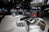 Volkswagen Sedric i I.D.