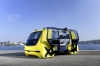 Volkswagen Sedric (School Bus)