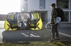 Volkswagen Sedric (School Bus)