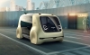Volkswagen Sedric