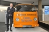 Volkswagen T2 Elektro-Transporter