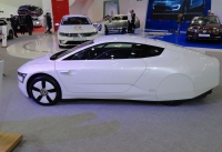 Volkswagen XL1