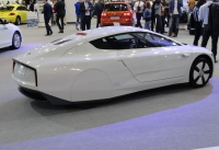Volkswagen XL1