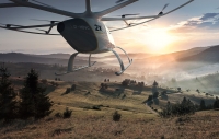 Volocopter 2X