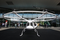 Volocopter 2X