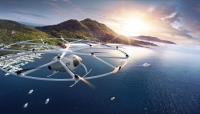 Volocopter 2X