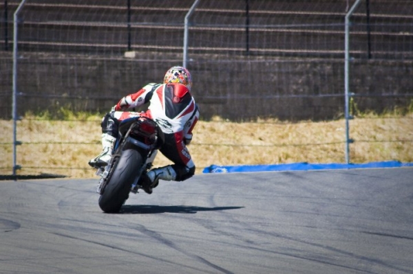 Volt Motorcycles