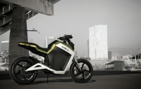 VOLTA Motorbikes EV.1