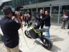 VOLTA Motorbikes EV.1