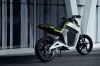VOLTA Motorbikes EV.1