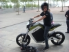 VOLTA Motorbikes EV.1