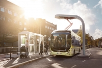Volvo 7900 Electric