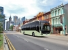 Volvo 7900 Electric