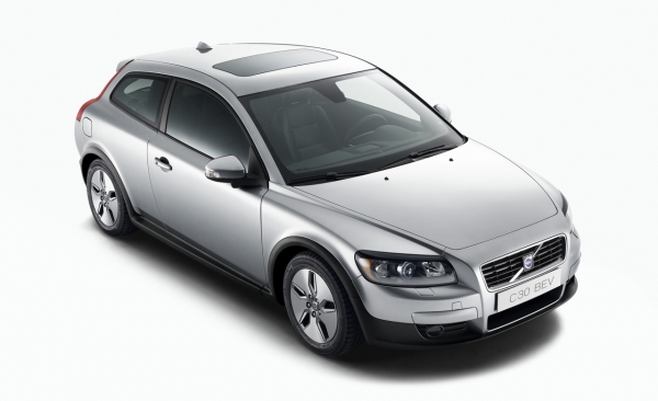 Volvo C30 BEV