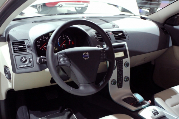 Volvo C30 BEV