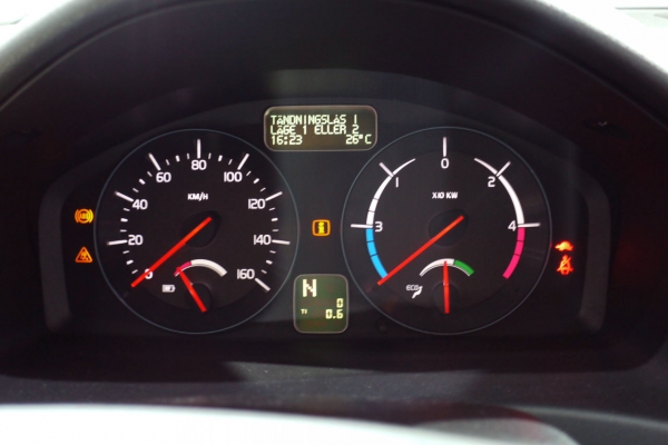 Volvo C30 BEV