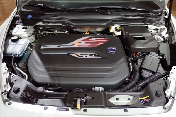 Volvo C30 BEV