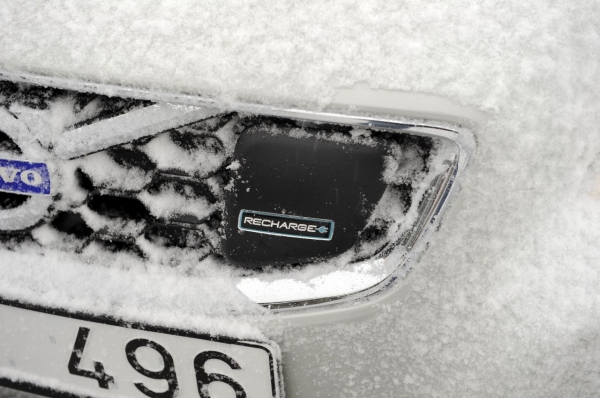 Volvo C30 BEV