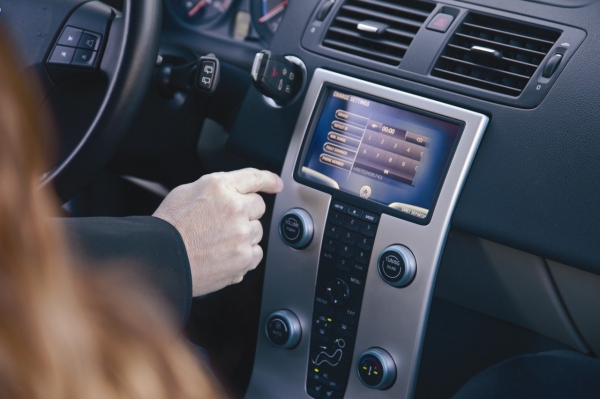 Volvo C30 BEV