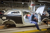 Ruszyła produkcja krótkiej serii Volvo C30 BEV